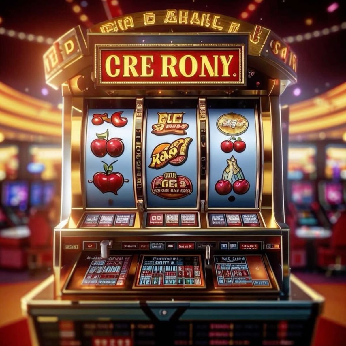 99slot